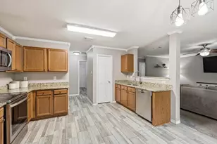 16637 Woodside Dr, Fort Worth, TX 76247 - Photo 12