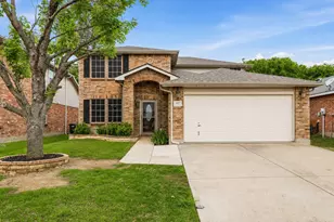 16637 Woodside Dr, Fort Worth, TX 76247 - Photo 1