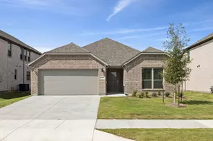 2114 Rowan Dr, Gunter, TX 75058 - Photo 4