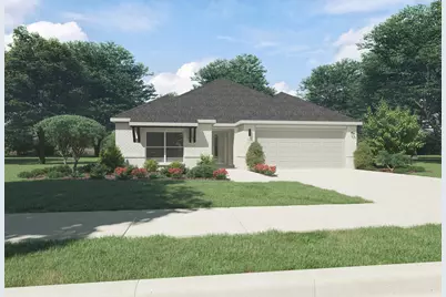 2114 Rowan Drive, Gunter, TX 75058 - Photo 1