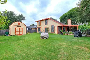 7814 Clairmont Ave, Rowlett, TX 75089 - Photo 28