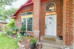 7814 Clairmont Ave, Rowlett, TX 75089 - Photo 4