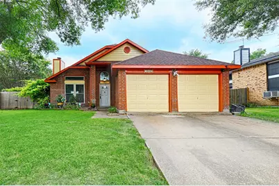 7814 Clairmont Avenue, Rowlett, TX 75089 - Photo 2