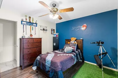 800 Oxford, Corsicana, TX 75110 - Photo 20
