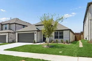 3201 Linden Ln, Gunter, TX 75058 - Photo 2