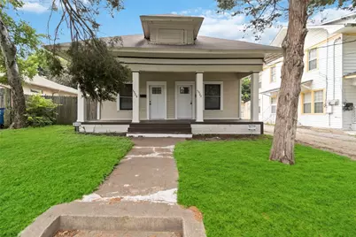 5524 Junius Street, Dallas, TX 75214 - Photo 1