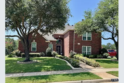 2300 High Pointe Drive, Corinth, TX 76210 - Photo 4