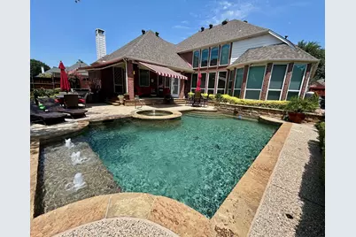 2300 High Pointe Drive, Corinth, TX 76210 - Photo 2