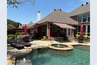 2300 High Pointe Drive, Corinth, TX 76210 - Photo 1