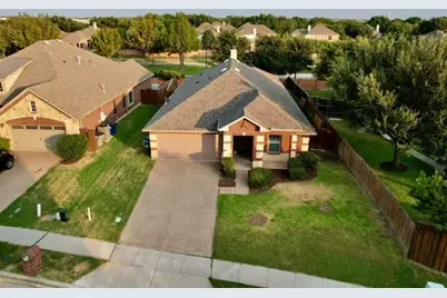 2500 Navasota Drive, Little Elm, TX 75068 - Photo 1
