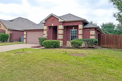 2500 Navasota Drive, Little Elm, TX 75068 - Photo 2
