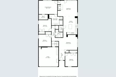 2500 Navasota Drive, Little Elm, TX 75068 - Photo 4