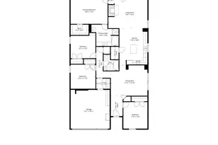2500 Navasota Dr, Little Elm, TX 75068 - Photo 4