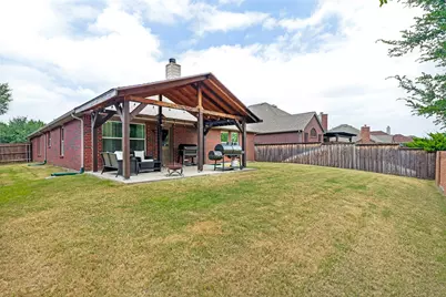 2500 Navasota Drive, Little Elm, TX 75068 - Photo 22