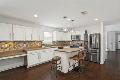 2500 Navasota Drive, Little Elm, TX 75068 - Photo 12