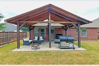 2500 Navasota Drive, Little Elm, TX 75068 - Photo 24