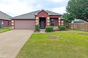 2500 Navasota Dr, Little Elm, TX 75068 - Photo 1