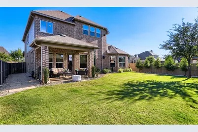 500 Lake Trail Lane, Prosper, TX 75078 - Photo 34