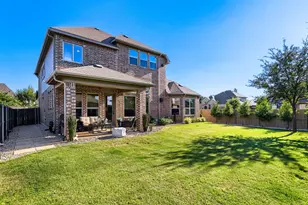 500 Lake Trail Ln, Prosper, TX 75078 - Photo 34