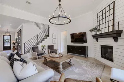 500 Lake Trail Lane, Prosper, TX 75078 - Photo 6