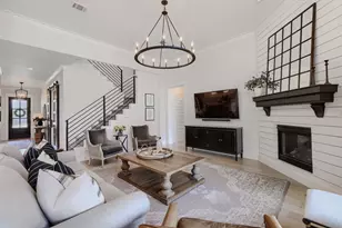 500 Lake Trail Ln, Prosper, TX 75078 - Photo 6