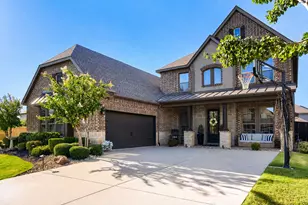 500 Lake Trail Ln, Prosper, TX 75078 - Photo 2