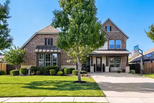 500 Lake Trail Ln, Prosper, TX 75078 - Photo 1