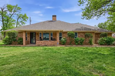 111 Havenwood Drive, Enchanted Oaks, TX 75156 - Photo 2