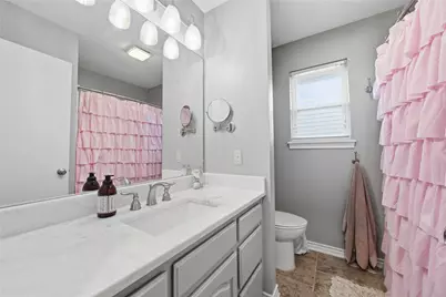 111 Havenwood Drive, Enchanted Oaks, TX 75156 - Photo 12