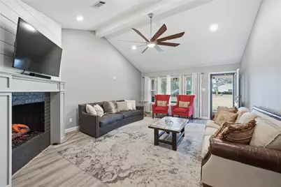 111 Havenwood Drive, Enchanted Oaks, TX 75156 - Photo 4