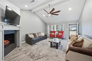 111 Havenwood Dr, Enchanted Oaks, TX 75156 - Photo 4