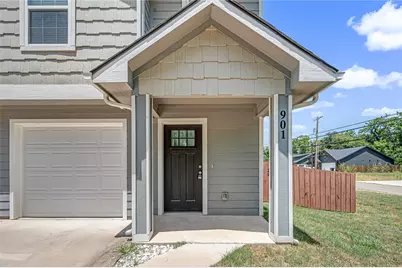 901 W Collins Street, Denison, TX 75020 - Photo 1