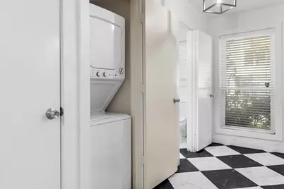 5505 Live Oak Street #116, Dallas, TX 75206 - Photo 8