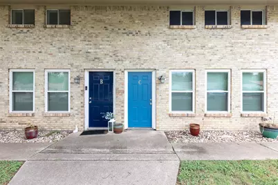 1140 Tyra Lane #C, Fort Worth, TX 76114 - Photo 2