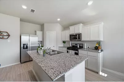 8425 Coffee Springs Drive, Fort Worth, TX 76131 - Photo 16