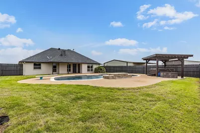 312 Corral Road, Godley, TX 76044 - Photo 10