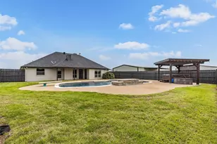312 Corral Rd, Godley, TX 76044 - Photo 10