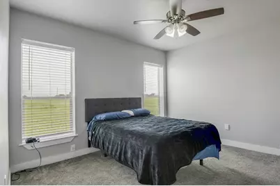 239 N Armstrong Road, Venus, TX 76084 - Photo 38