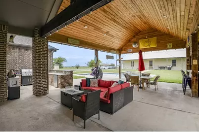 239 N Armstrong Road, Venus, TX 76084 - Photo 26