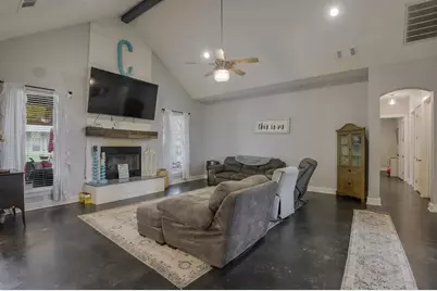 239 N Armstrong Road, Venus, TX 76084 - Photo 10