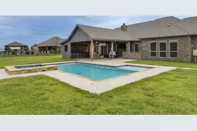 239 N Armstrong Road, Venus, TX 76084 - Photo 30