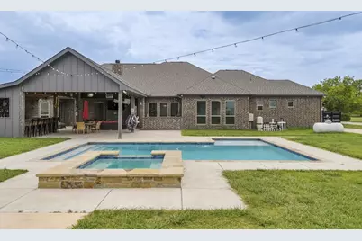 239 N Armstrong Road, Venus, TX 76084 - Photo 32