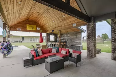 239 N Armstrong Road, Venus, TX 76084 - Photo 28