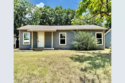 1521 Withers Street, Fort Worth, TX 76105 - Photo 1