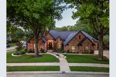 1101 Shady Oaks Circle, McKinney, TX 75072 - Photo 1