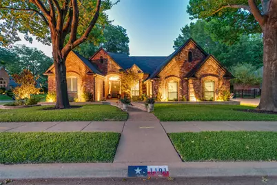 1101 Shady Oaks Circle, McKinney, TX 75072 - Photo 20