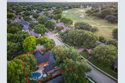 1101 Shady Oaks Circle, McKinney, TX 75072 - Photo 26