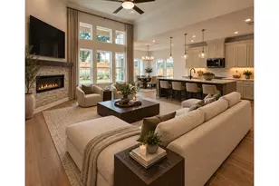 408 Betchan St, Lake Dallas, TX 75065 - Photo 2