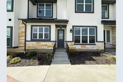 237 Mule Deer Mews, Frisco, TX 75068 - Photo 1
