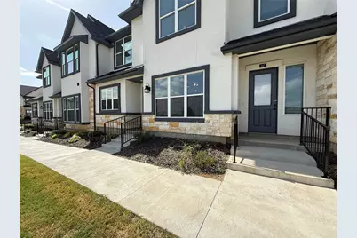 237 Mule Deer Mews, Frisco, TX 75068 - Photo 2